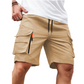 📢📢50% OFF !! ⏰Men's Quick-Dry Cargo Shorts with Pockets