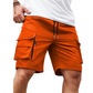 📢📢50% OFF !! ⏰Men's Quick-Dry Cargo Shorts with Pockets