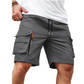 📢📢50% OFF !! ⏰Men's Quick-Dry Cargo Shorts with Pockets