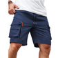 📢📢50% OFF !! ⏰Men's Quick-Dry Cargo Shorts with Pockets