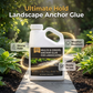 📢📢35% OFF !! ⏰Mulch & Gravel Anchor Glue for Landscaping
