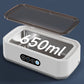 📢📢40% OFF !! ⏰650ml Ultrasonic Cleaner for Jewelry & Glasses
