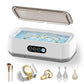 📢📢40% OFF !! ⏰650ml Ultrasonic Cleaner for Jewelry & Glasses