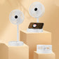 📢📢50% OFF !! ⏰Foldable plug-in fan