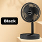 📢📢50% OFF !! ⏰Foldable plug-in fan