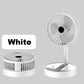 📢📢50% OFF !! ⏰Foldable plug-in fan