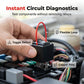 📢📢40% OFF !! ⏰Automotive Relay Tester and Bypass Jumper Set