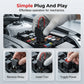 📢📢40% OFF !! ⏰Automotive Relay Tester and Bypass Jumper Set