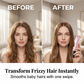 📢📢50% OFF !! ⏰Flyaway Tamer Hair Finishing Wand