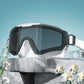 📢📢50% OFF !! ⏰Anti-fog & HD Large Frame Swimming Goggles