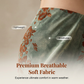 📢📢40% OFF !! ⏰Bohemian Floral Print Halter and Maxi Skirt Co-ord Set