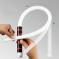 📢📢40% OFF !! ⏰Flexible Silicone LED Strip Light