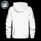 📢📢40% OFF !! ⏰Men's Reflective Hooded Windbreaker Jacket