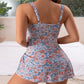 📢📢50% OFF !! ⏰Women’s Summer One-piece Swimsuit