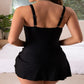 📢📢50% OFF !! ⏰Women’s Summer One-piece Swimsuit