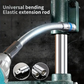 📢📢50% OFF !! ⏰Flexible Socket Extension Bar for Ratchet Wrench