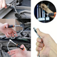 📢📢50% OFF !! ⏰Flexible Socket Extension Bar for Ratchet Wrench