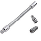 📢📢50% OFF !! ⏰Flexible Socket Extension Bar for Ratchet Wrench