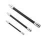 📢📢50% OFF !! ⏰Flexible Socket Extension Bar for Ratchet Wrench