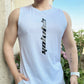 📢📢50% OFF !! ⏰ Men's Summer Athletic Tank Top & Loose Shorts Two-Piece Suit – Quick-dry, breathable & lightweight – perfect for gym, running or hot weather 🔥