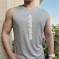 📢📢50% OFF !! ⏰ Men's Summer Athletic Tank Top & Loose Shorts Two-Piece Suit – Quick-dry, breathable & lightweight – perfect for gym, running or hot weather 🔥