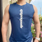📢📢50% OFF !! ⏰ Men's Summer Athletic Tank Top & Loose Shorts Two-Piece Suit – Quick-dry, breathable & lightweight – perfect for gym, running or hot weather 🔥