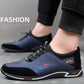 📢📢50% OFF !! ⏰Men's Soft Lightweight Slip-On Shoes