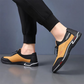📢📢50% OFF !! ⏰Men's Soft Lightweight Slip-On Shoes