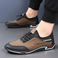 📢📢50% OFF !! ⏰Men's Soft Lightweight Slip-On Shoes