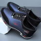 📢📢50% OFF !! ⏰Men's Soft Lightweight Slip-On Shoes