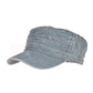 📢📢50% OFF !! ⏰Fashionable Comfortable and Breathable Flat-Top Cap