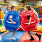 📢📢40% OFF !! ⏰Inflatable Bumper Ball Suit for Kids