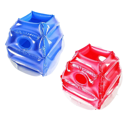 📢📢40% OFF !! ⏰Inflatable Bumper Ball Suit for Kids
