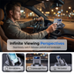 📢📢50% OFF !! ⏰Rotating Dashboard Car Phone Holder