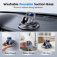 📢📢50% OFF !! ⏰Rotating Dashboard Car Phone Holder