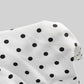 📢📢35% OFF !! ⏰Women's Off-Shoulder Polka Dot 2-Piece Set