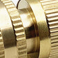 📢📢50% OFF !! ⏰3/4" Brass Quick Connect Fittings for Water Hose