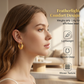 Women's Textured Hoop Earrings