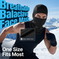 📢📢50% OFF !! ⏰Breathable Balaclava Face Mask