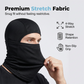 📢📢50% OFF !! ⏰Breathable Balaclava Face Mask
