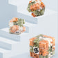 📢📢50% OFF !! ⏰Fun 3D Maze Rolling Cube Puzzle