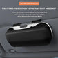 📢📢50% OFF !! ⏰Car All-Inclusive Sun Visor Glasses Storage Box