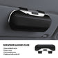 📢📢50% OFF !! ⏰Car All-Inclusive Sun Visor Glasses Storage Box