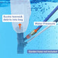 📢📢50% OFF !! ⏰Powerful Suction Pool Vacuum Jet Kit