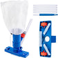 📢📢50% OFF !! ⏰Powerful Suction Pool Vacuum Jet Kit