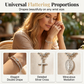 📢📢BUY 1 GET 1 FREE !! ⏰Double-Wrap Rosary Beaded Bracelet