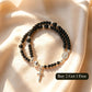 📢📢BUY 1 GET 1 FREE !! ⏰Double-Wrap Rosary Beaded Bracelet