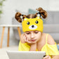 📢📢50% OFF !! ⏰Kids' Bluetooth Headband Headphones