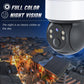 📢📢40% OFF !! ⏰ Solar Surveillance Camera – 1080P HD, motion detection & night vision – wireless, weatherproof & works off-grid – perfect for driveways, gardens or remote areas ☀️