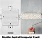 📢📢50% OFF !! ⏰Stainless Steel Drywall Patch Repair Clips